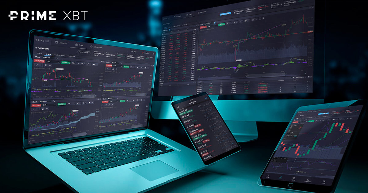 Discover How to Trade Dogecoin on PrimeXBT A Comprehensive Guide