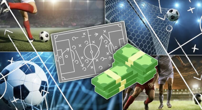 Ən yüksək bonus təklif edən mərc platformaları 2025 8