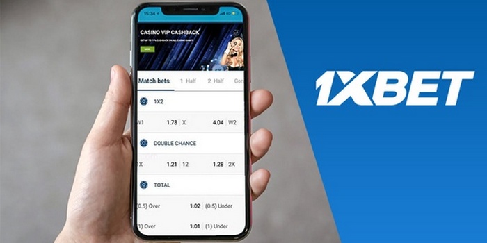 1xBet Download APP PC A Complete Guide for Successful Betting