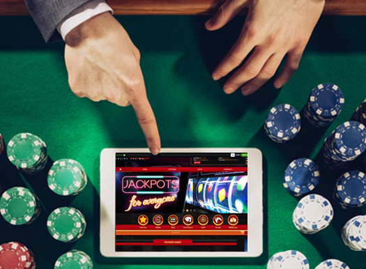 Dexperts Casino & Sportsbook Your Ultimate Gaming Destination