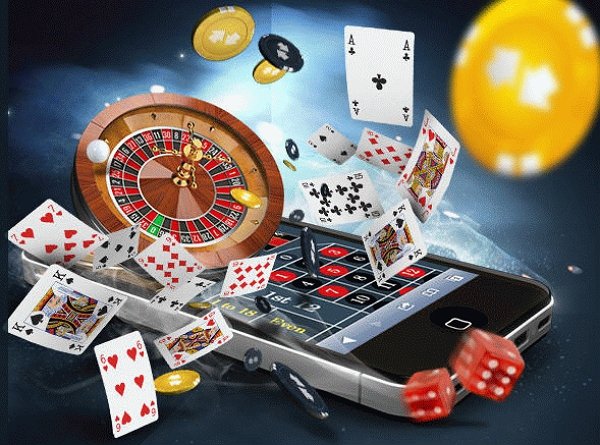 Dexperts Casino & Sportsbook Your Ultimate Gaming Destination
